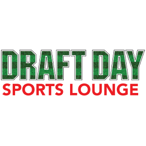 logo forDraft Day Sports Lounge